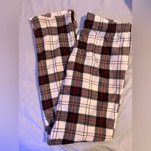 Women’s Wondershop Plaid Pajamas